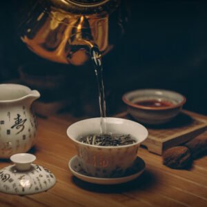 GongFuCha